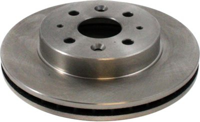 Pronto Brake Disc