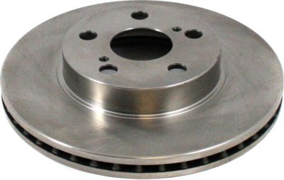 Pronto Brake Disc