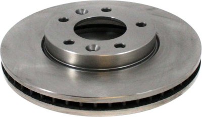 Pronto Brake Disc