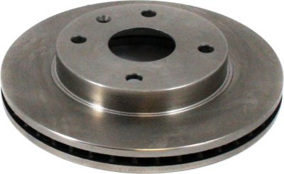 Pronto Brake Disc