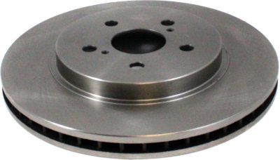 Pronto Brake Disc