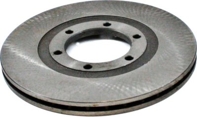 Pronto Brake Disc