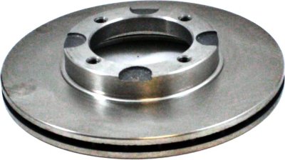 Pronto Brake Disc