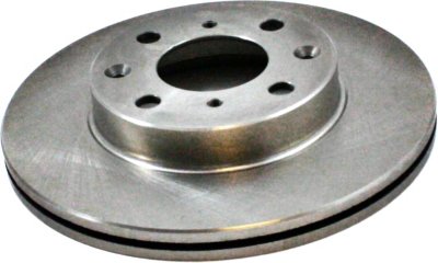 Pronto Brake Disc