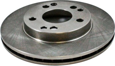 Pronto Brake Disc