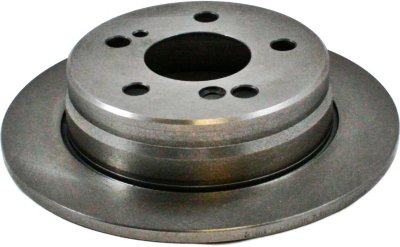 Pronto Brake Disc