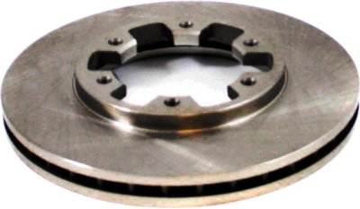 Pronto Brake Disc