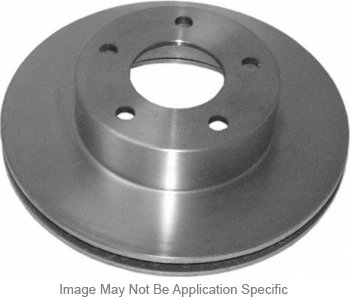 Pronto Brake Disc