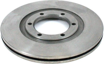 Pronto Brake Disc