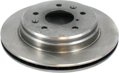 Pronto Brake Disc