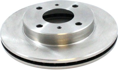 Pronto Brake Disc