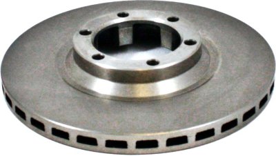 Pronto Brake Disc