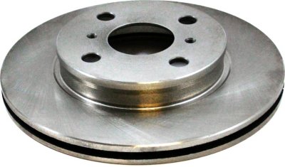 Pronto Brake Disc