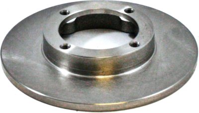 Pronto Brake Disc