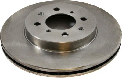 Pronto Brake Disc