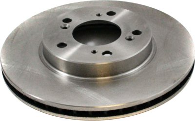 Pronto Brake Disc