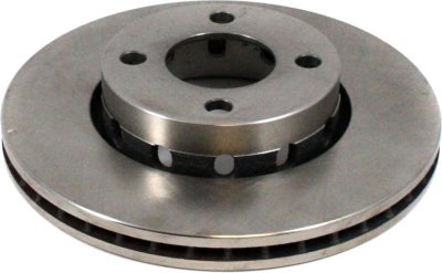 Pronto Brake Disc