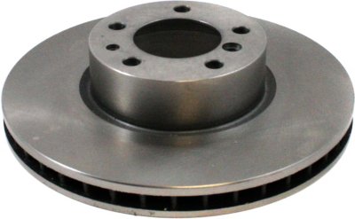 Pronto Brake Disc