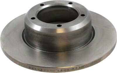 Pronto Brake Disc