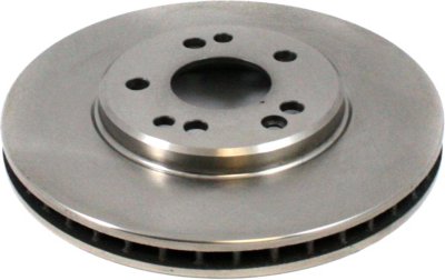 Pronto Brake Disc