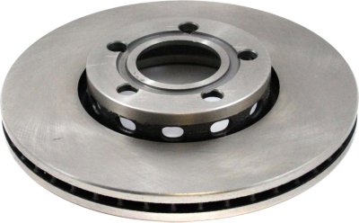 Pronto Brake Disc