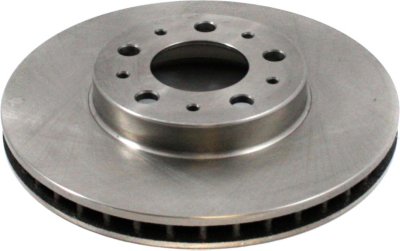 Pronto Brake Disc