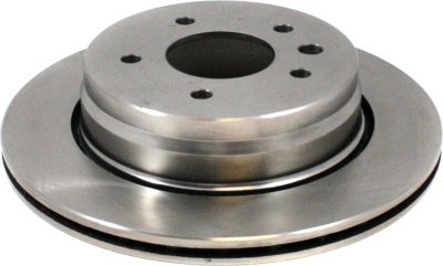 Pronto Brake Disc