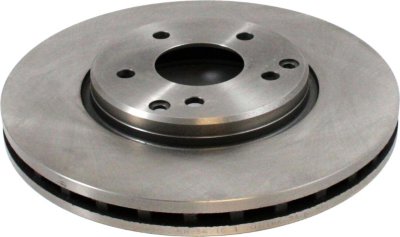 Pronto Brake Disc