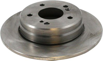 Pronto Brake Disc