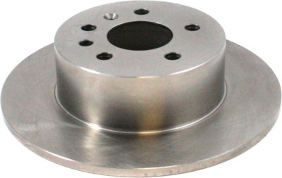 Pronto Brake Disc