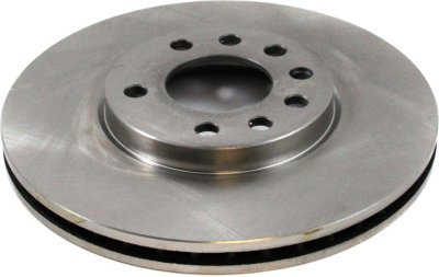 Pronto Brake Disc