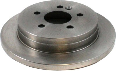 Pronto Brake Disc