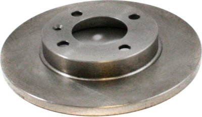 Pronto Brake Disc
