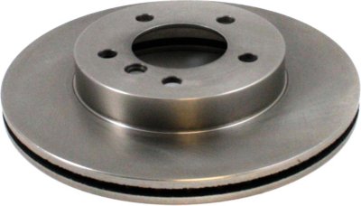 Pronto Brake Disc