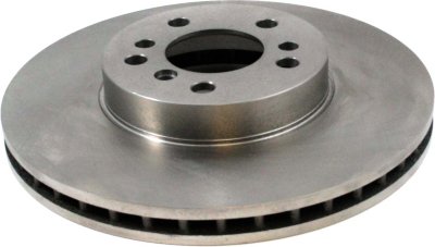 Pronto Brake Disc