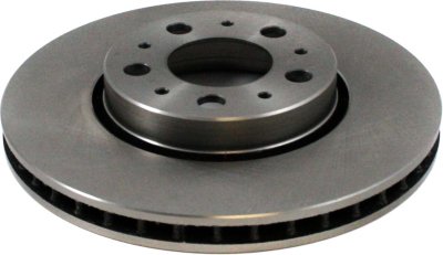 Pronto Brake Disc