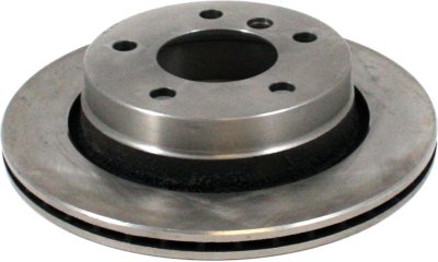 Pronto Brake Disc