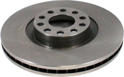 Pronto Brake Disc