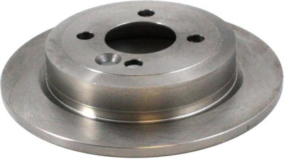 Pronto Brake Disc