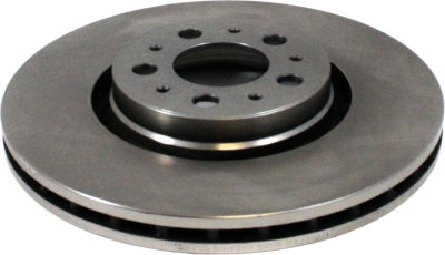 Pronto Brake Disc