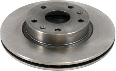 Pronto Brake Disc