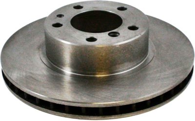 Pronto Brake Disc