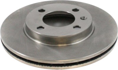 Pronto Brake Disc