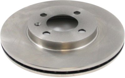 Pronto Brake Disc