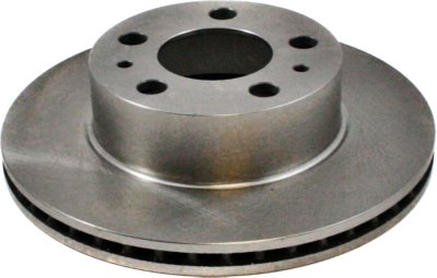 Pronto Brake Disc