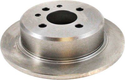 Pronto Brake Disc