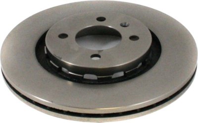 Pronto Brake Disc