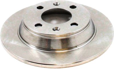 Pronto Brake Disc