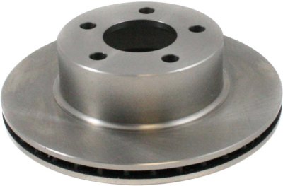 Pronto Brake Disc