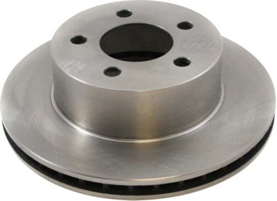 Pronto Brake Disc
